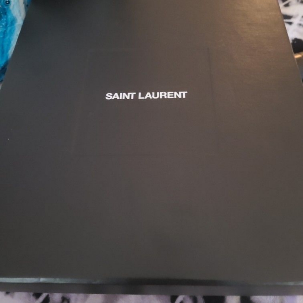 YSL 👠 - Picture 5 of 5